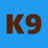 K9 symbol